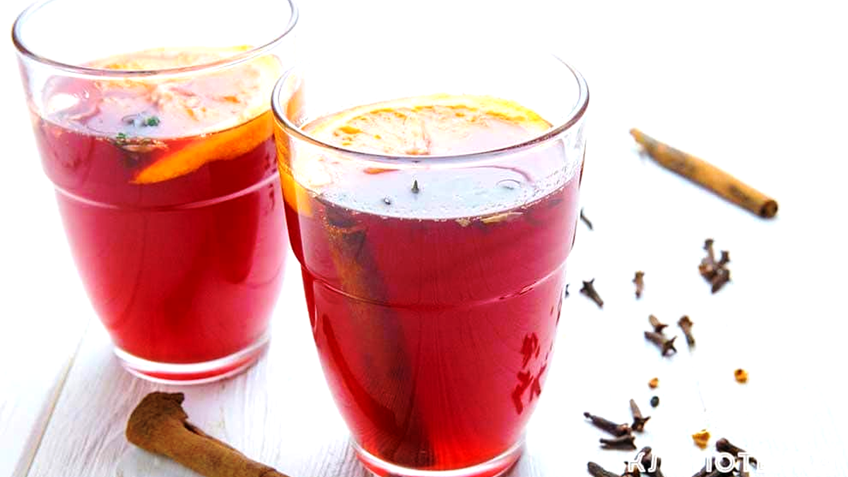 Зігріваючі напої: що приготувати у холодні зимові дні 4