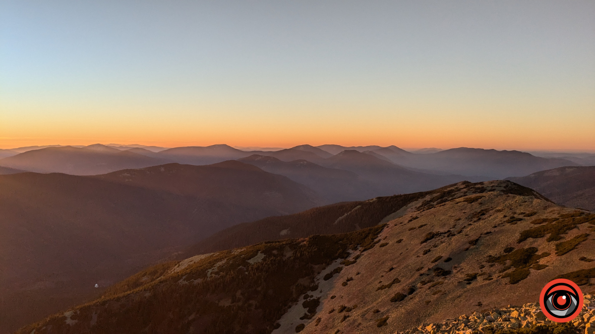 Неприступні та чарівні: фоторепортаж Ґорґан на порозі зими 11