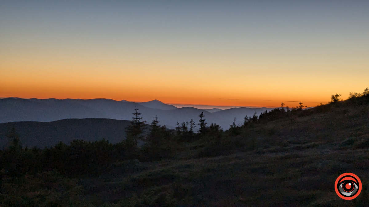 Неприступні та чарівні: фоторепортаж Ґорґан на порозі зими 22