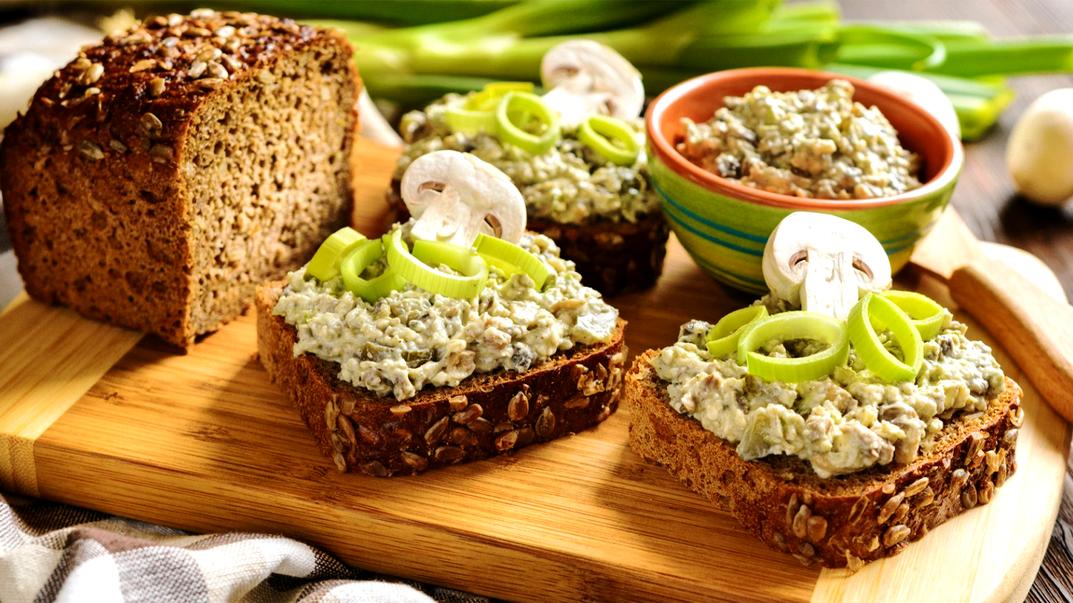 Що приготувати під час посту: добірка рецептів 2