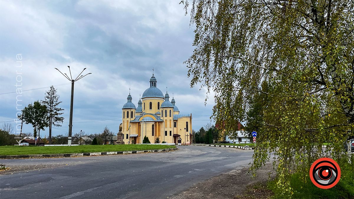 Чумацький шлях, млини, ліс та Прут: історія села Шепарівці