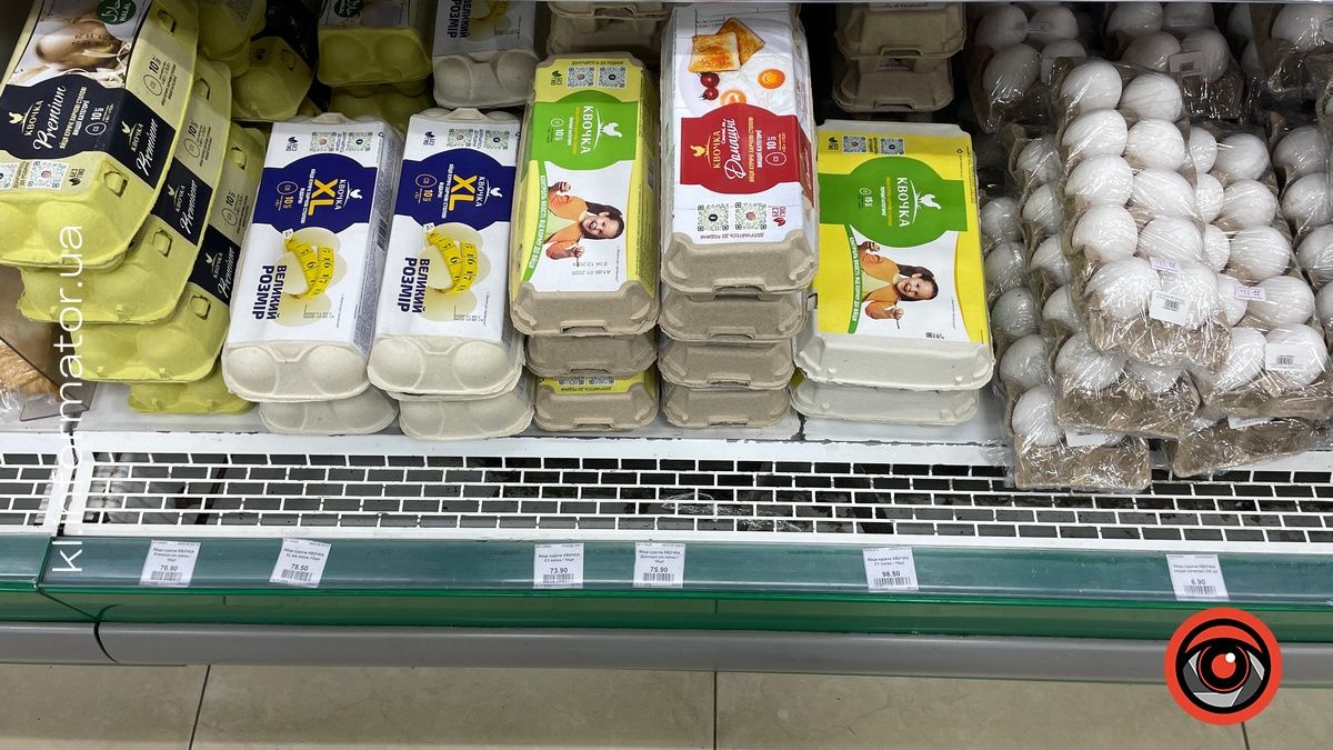 супермаркет “Соломон”