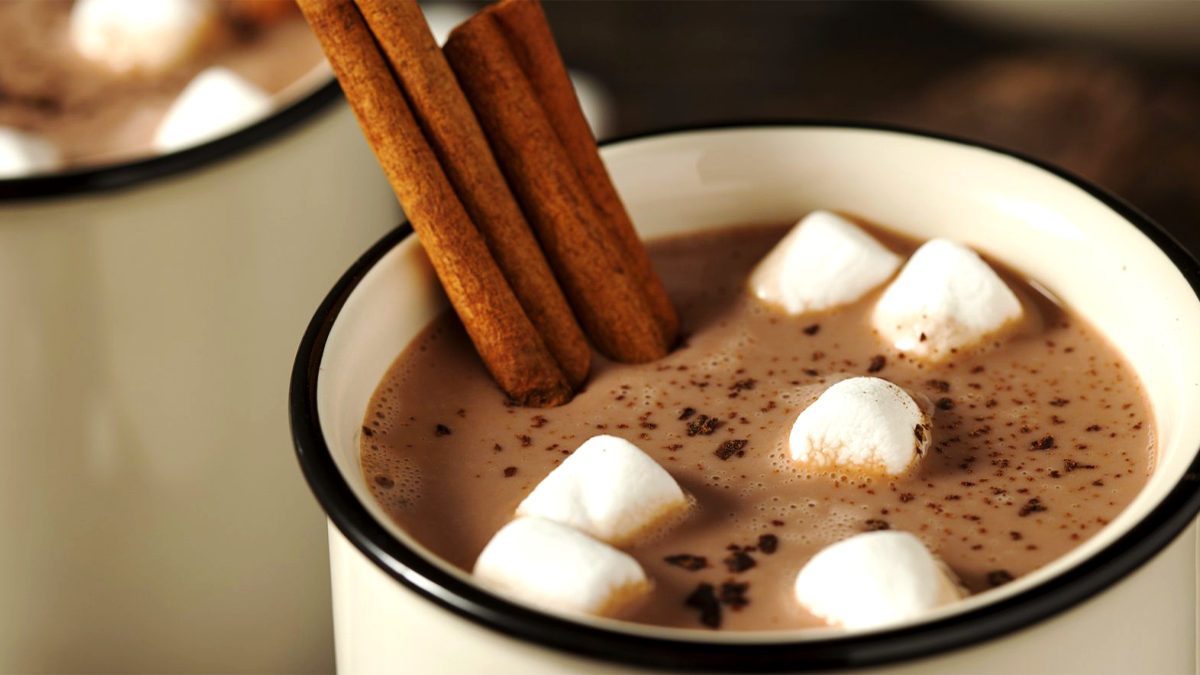 Зігріваючі напої: що приготувати у холодні зимові дні 3