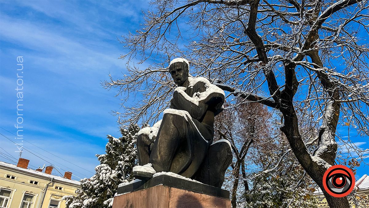 події у Коломиї
