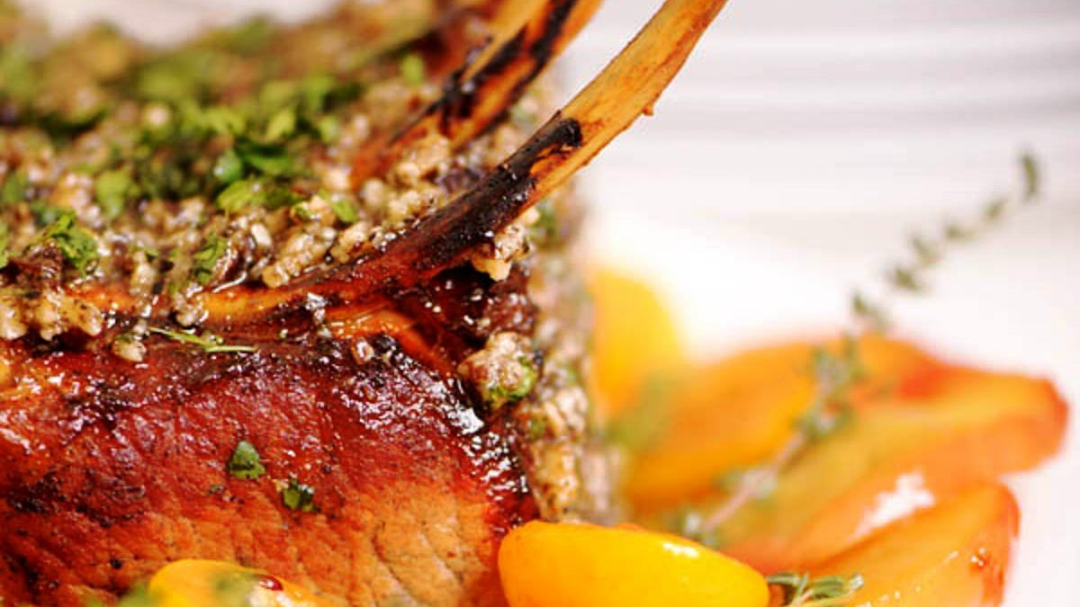 Атмосферні осінні страви на будь-який смак. Добірка рецептів 2