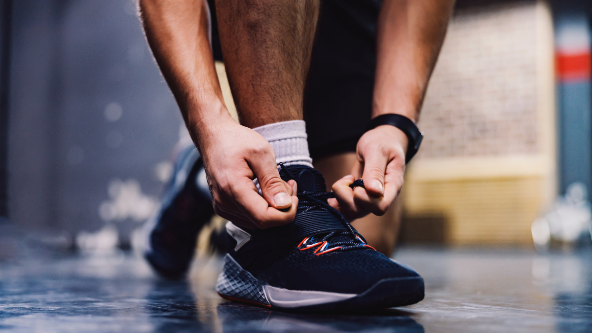 Чоловічі кросівки: вибір стилю, комфорту та функціональності