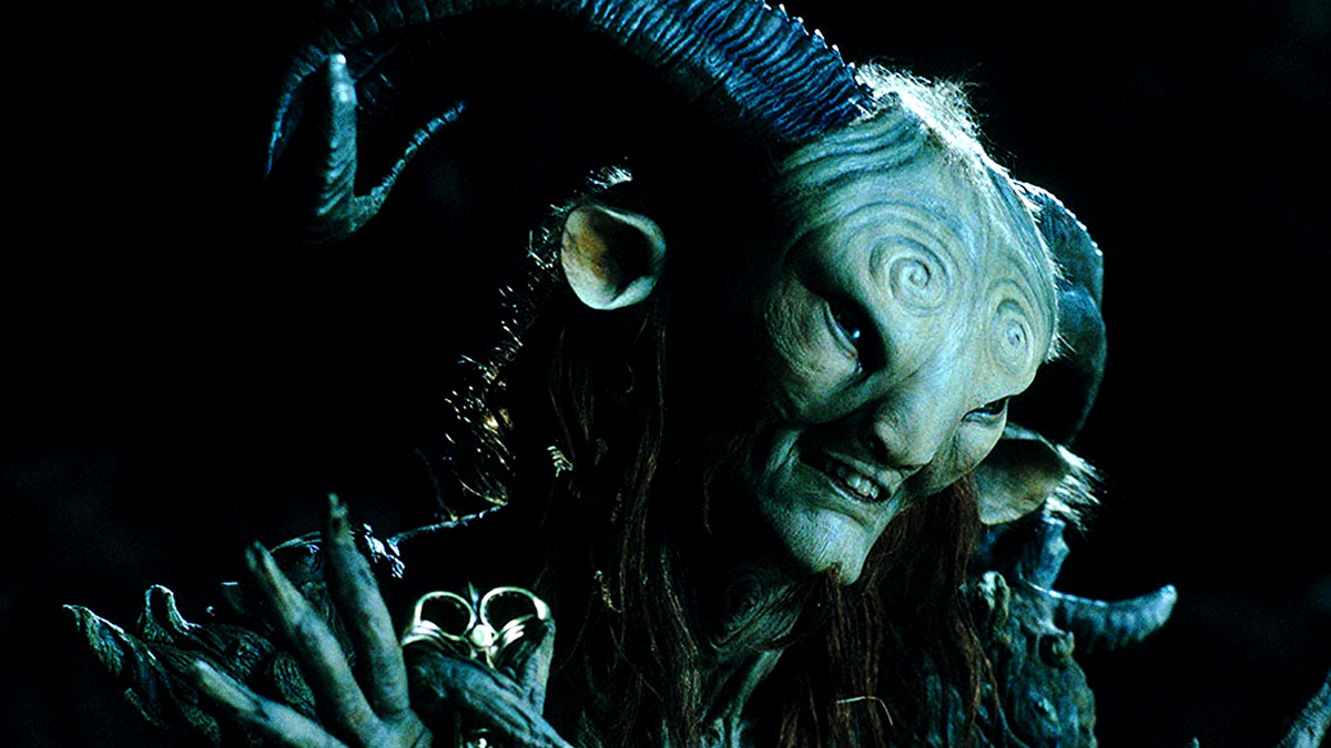 Фентазі та містика: добірка фільмів на вихідні 6