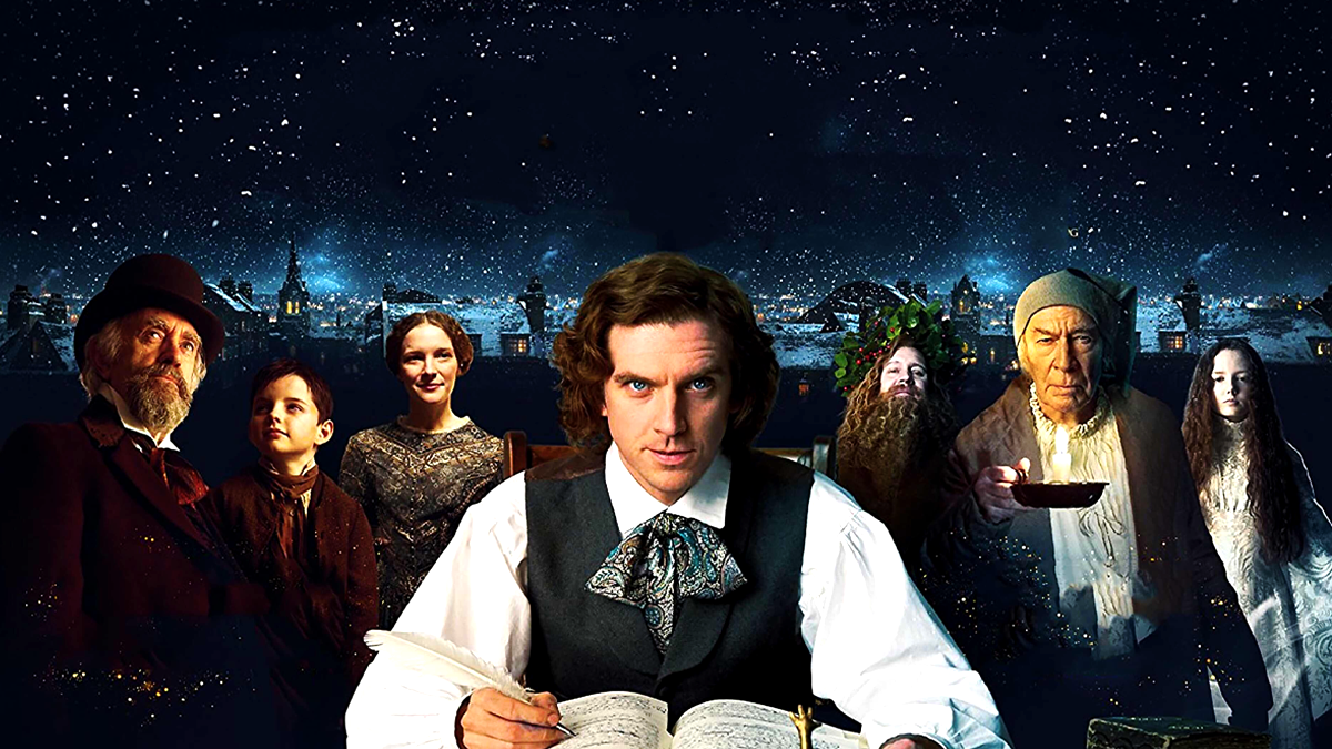 Час настав! Добірка фільмів, аби поринути в зимовий настрій 2