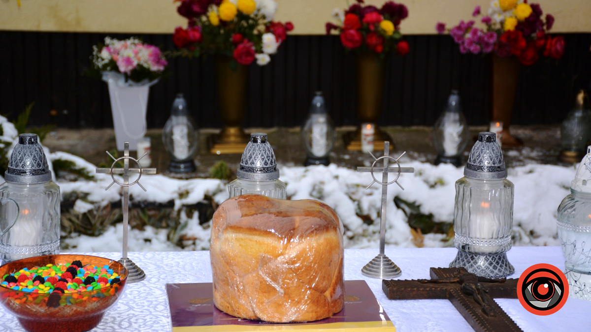 На Надвірнянщині відкрили меморіальну дошку на честь Івана Білака 4