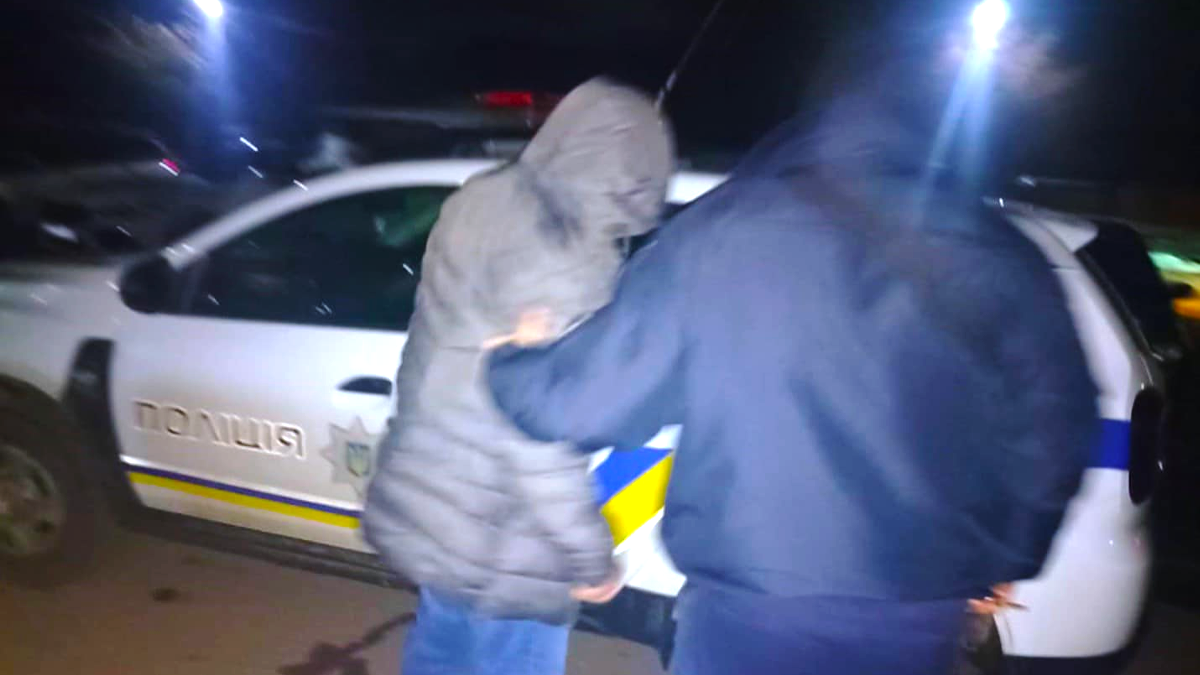 Телефонував напідпитку: мешканець Коломийщини повідомив, що "замінував" заклад на Прикарпатті 1