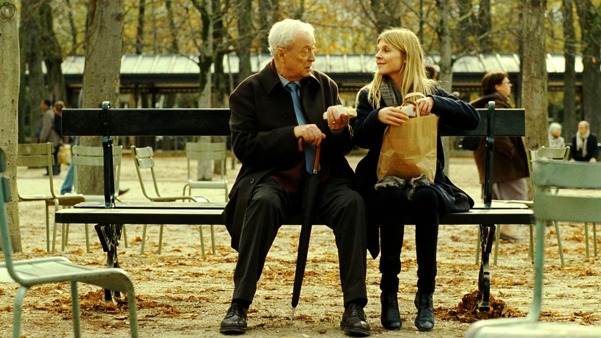 Що подивитися у холодні осінні вечори: добірка від Інформатора 1