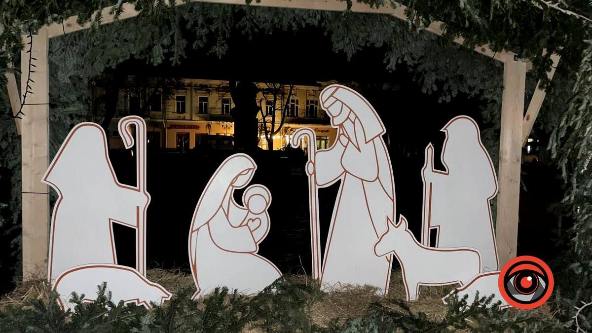 Чи будуть встановлювати у Коломиї ялинку 1