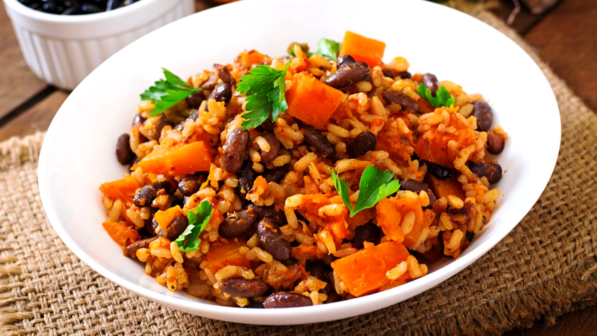 Що приготувати під час посту: добірка рецептів 1