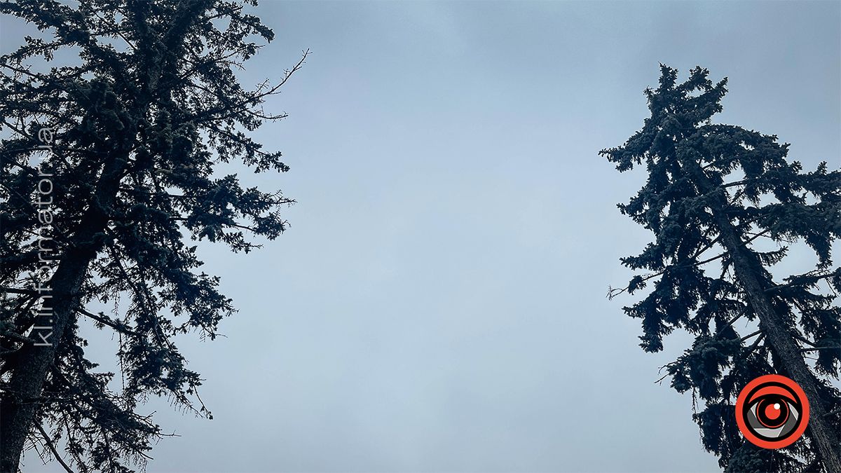 Похмуре середмістя Коломиї: фоторепортаж 1