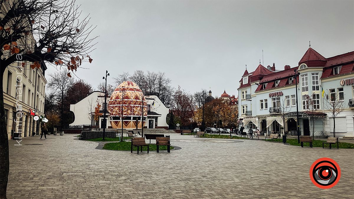 Актуальні вакансії в Коломиї 9 грудня