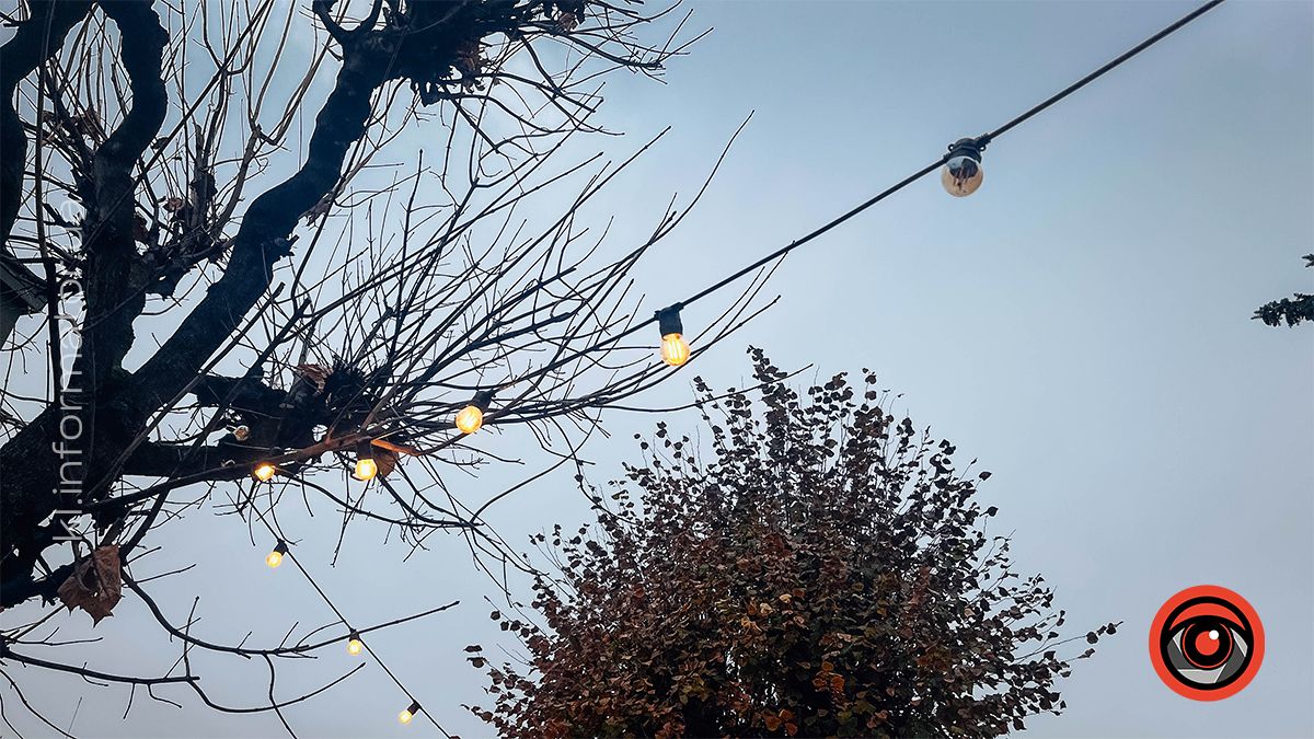 Похмуре середмістя Коломиї: фоторепортаж 20