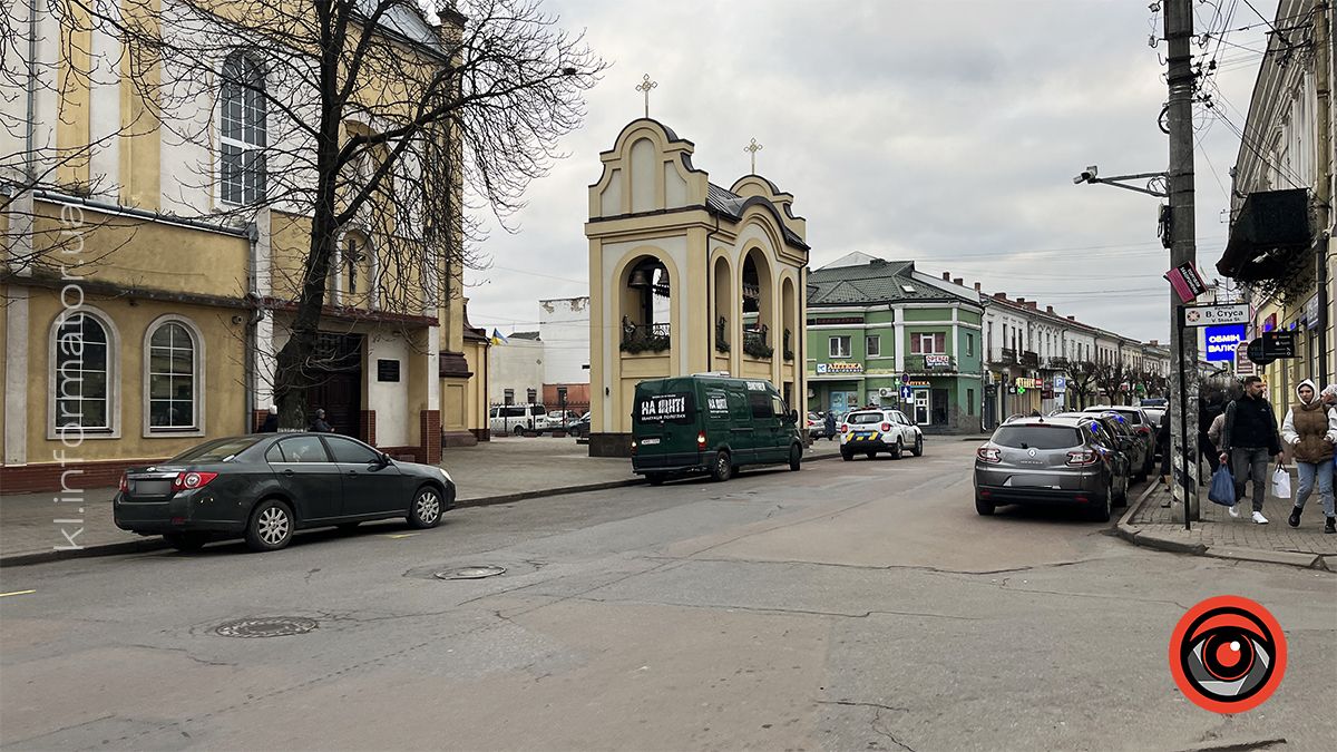 У Коломиї зустріли скорботний кортеж з тілом загиблого Юрія Яшина 15