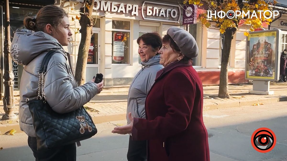 Чи знають у Коломиї коли починається Різдвяний піст? Опитування