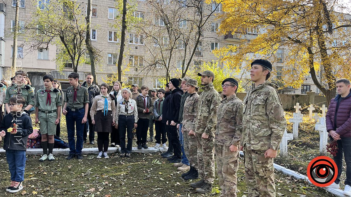 У Коломиї вшанували пам'ять борців за незалежність з нагоди 106-ї річниці утворення ЗУНР 9