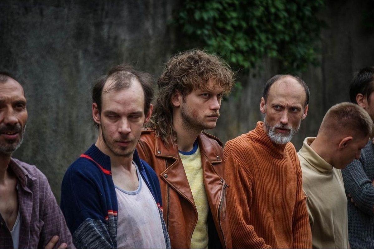 Якщо не гвинтик, то овоч: парадокс репресивної психіатрії у фільмі "БожеВільні" 1