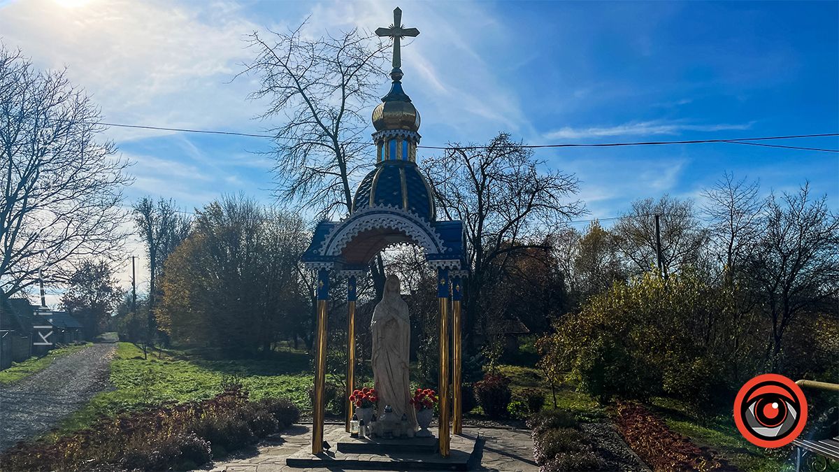 Чумацький шлях, млини, ліс та Прут: історія села Шепарівці 17