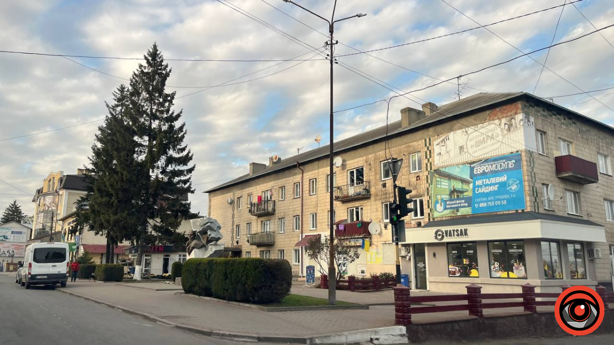 Актуальні вакансії у Снятині та Заболотові 28 листопада