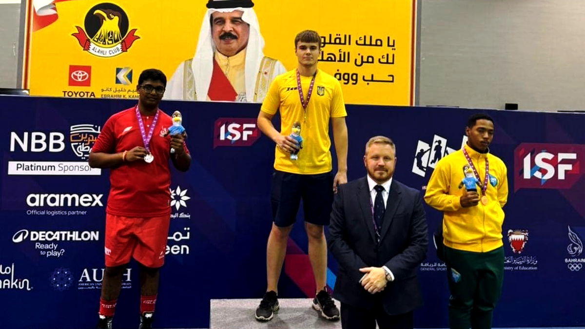 У жовтні коломийські спортсмени показали кращі результати на різноманітних змаганнях 2