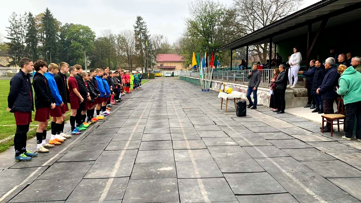 У жовтні коломийські спортсмени показали кращі результати на різноманітних змаганнях 4