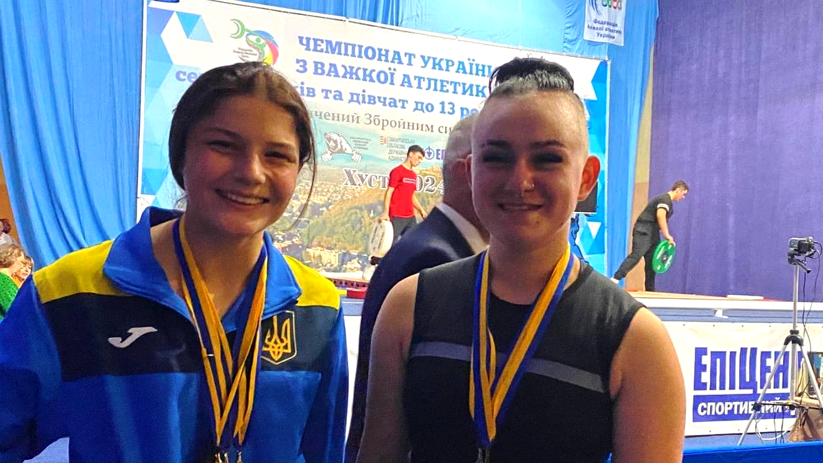 У жовтні коломийські спортсмени показали кращі результати на різноманітних змаганнях 6