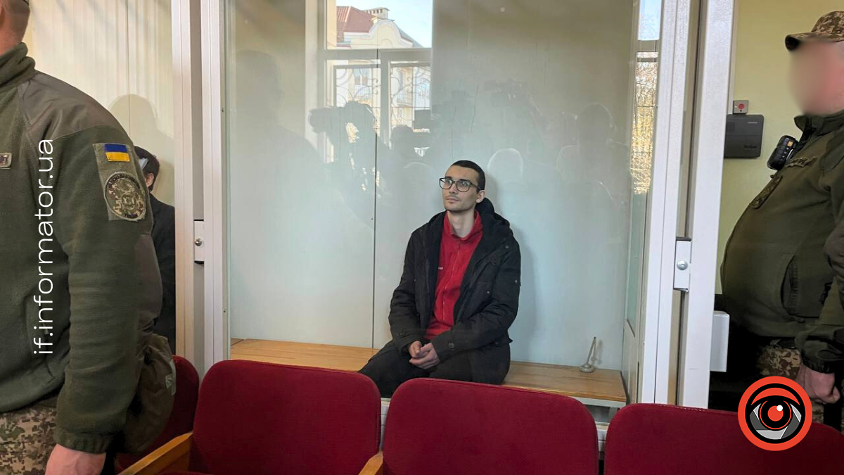 Трьох агентів рф, які навели ракетний удар по аеропорту Івано-Франківська, судили на Прикарпатті 2