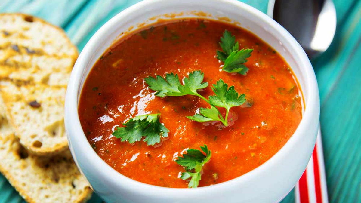 Атмосферні осінні страви на будь-який смак. Добірка рецептів 3