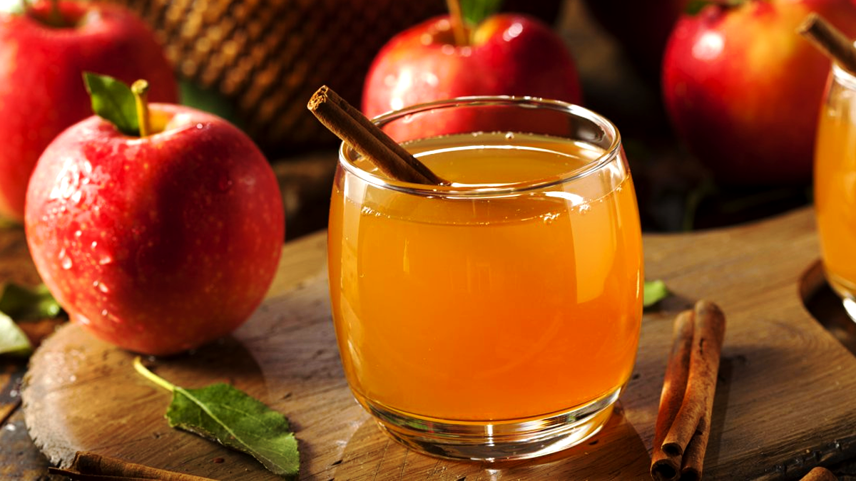 Зігріваючі напої: що приготувати у холодні зимові дні 1