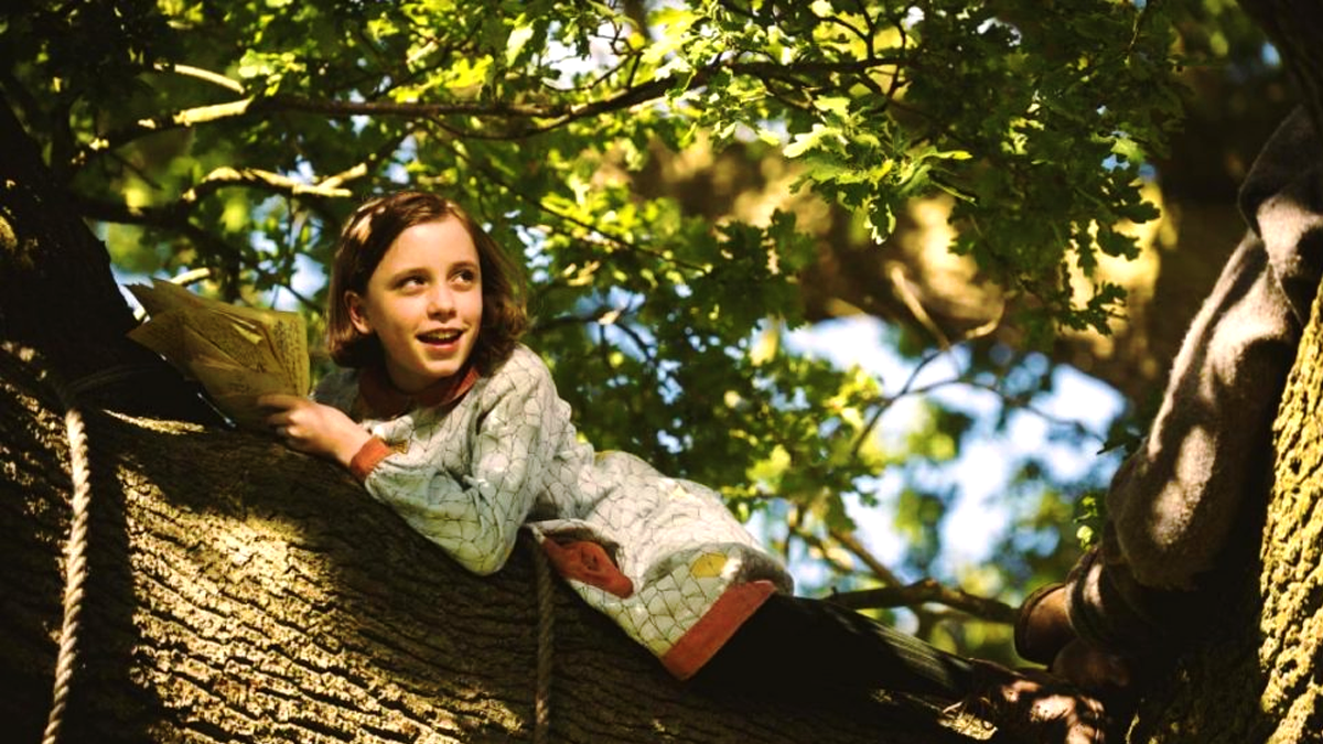 Фентазі та містика: добірка фільмів на вихідні 3