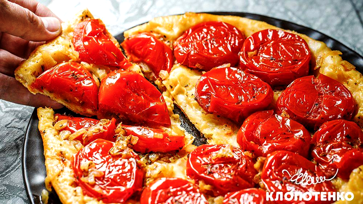 Що можна приготувати з листкового тіста. Добірка рецептів 2