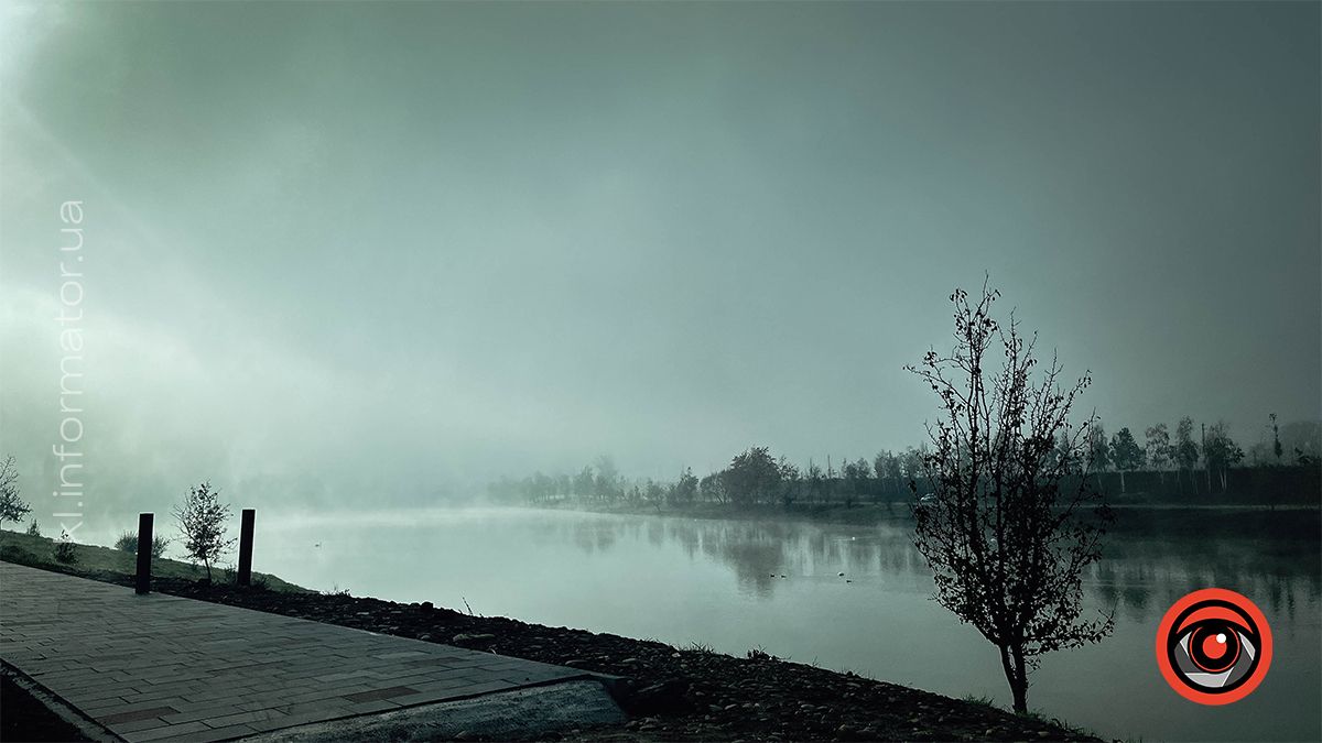 Різна, але така рідна: якою була Коломия у жовтні 2024 13