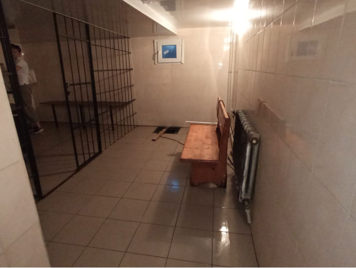 Під час перевірки Косівського суду виявили деякі порушення 3