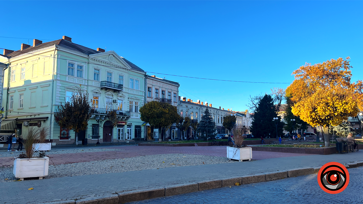 Актуальні вакансії у Коломиї 4 листопада
