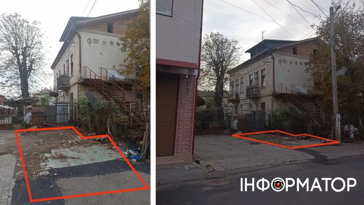 Впритул до ринку по 1200 грн/м² влада Коломиї пропонує землю під будівництво 1