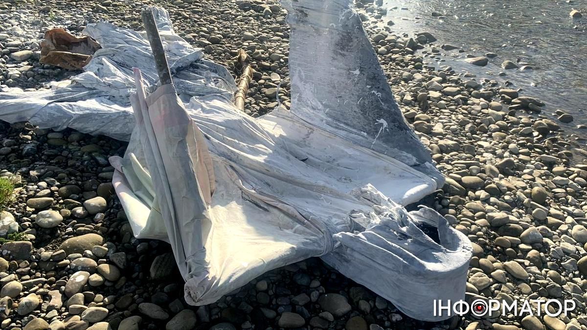 Ритуали у Коломиї на Велесову ніч? Нові подробиці щодо моторошного опудала 2