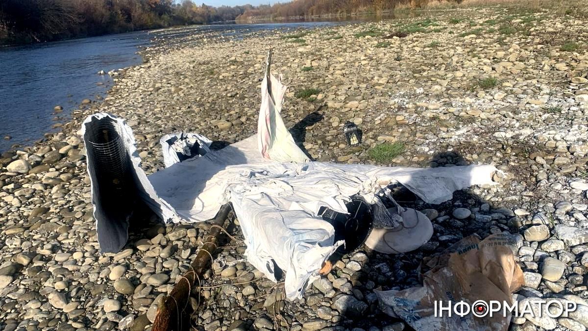 Ритуали у Коломиї на Велесову ніч? Нові подробиці щодо моторошного опудала