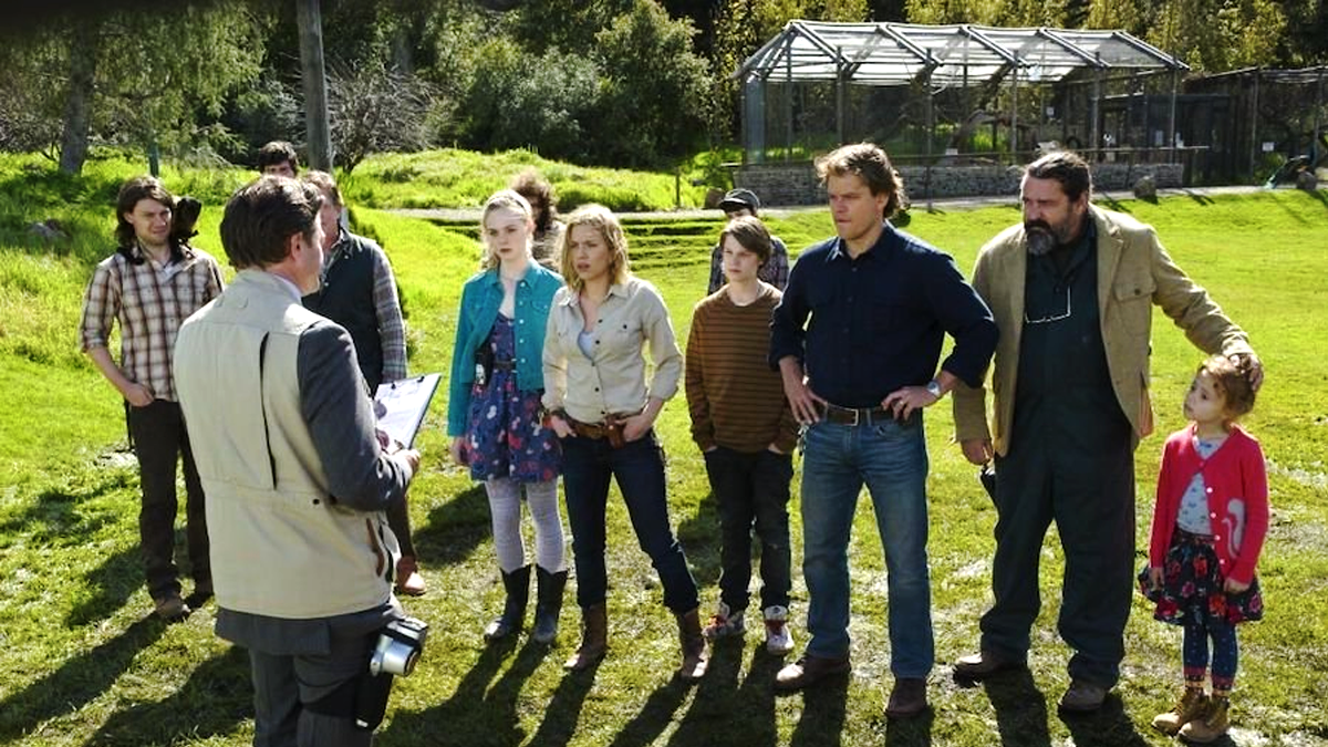 Фільми, що зігрівають душу: пригоди чотирилапих у кінематографі 4