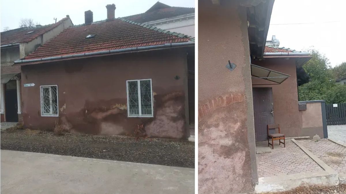 За 2 млн грн влада Коломиї продає приміщення в історичній будівлі 3