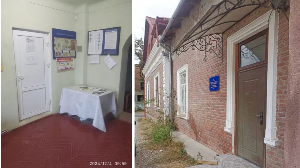 За 2 млн грн влада Коломиї продає приміщення в історичній будівлі 4