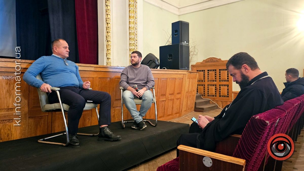 Про що звітував міський голова Коломийської громади наприкінці року 3