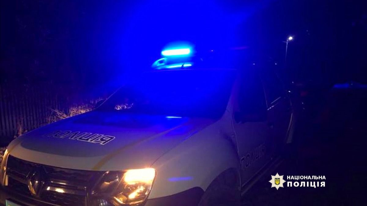 У Косові застілля закінчилося різаниною 2