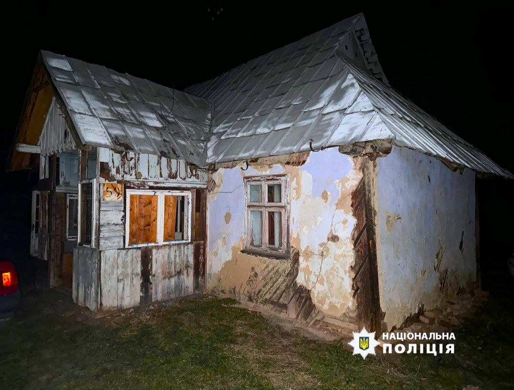 У Косові застілля закінчилося різаниною 1