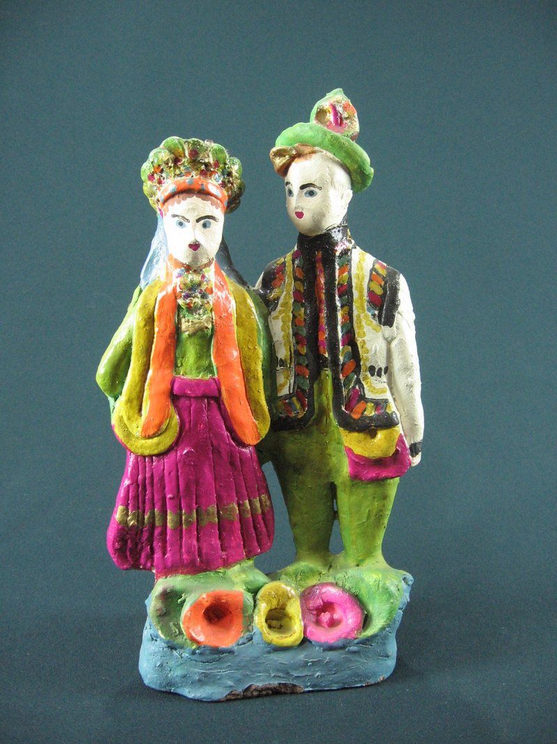 Коханий загинув, мати не вірила, світ не допоміг: історія унікальної майстрині Марії Ковальчук з Великого Ключева 5