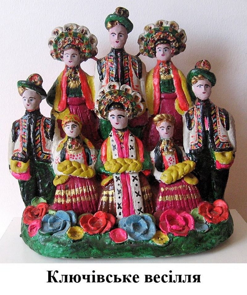 Коханий загинув, мати не вірила, світ не допоміг: історія унікальної майстрині Марії Ковальчук з Великого Ключева 4