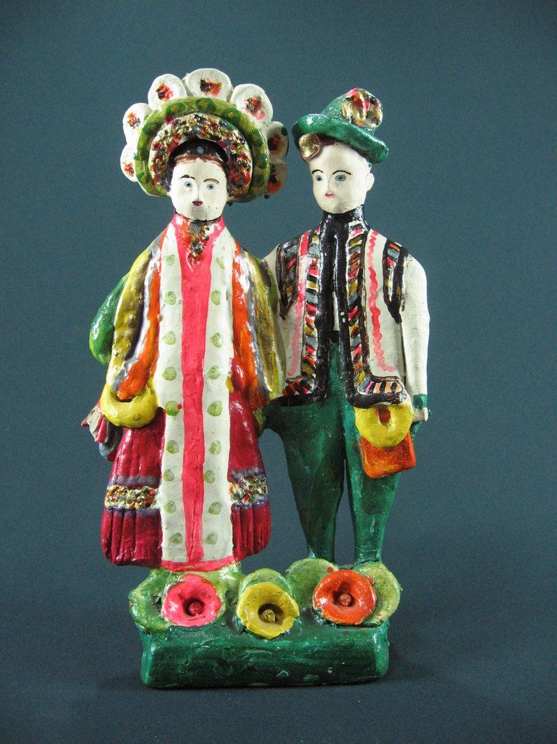 Коханий загинув, мати не вірила, світ не допоміг: історія унікальної майстрині Марії Ковальчук з Великого Ключева 6