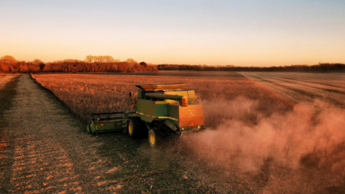 Як Agronetto сприяє розвитку сільського господарства в Україні 1